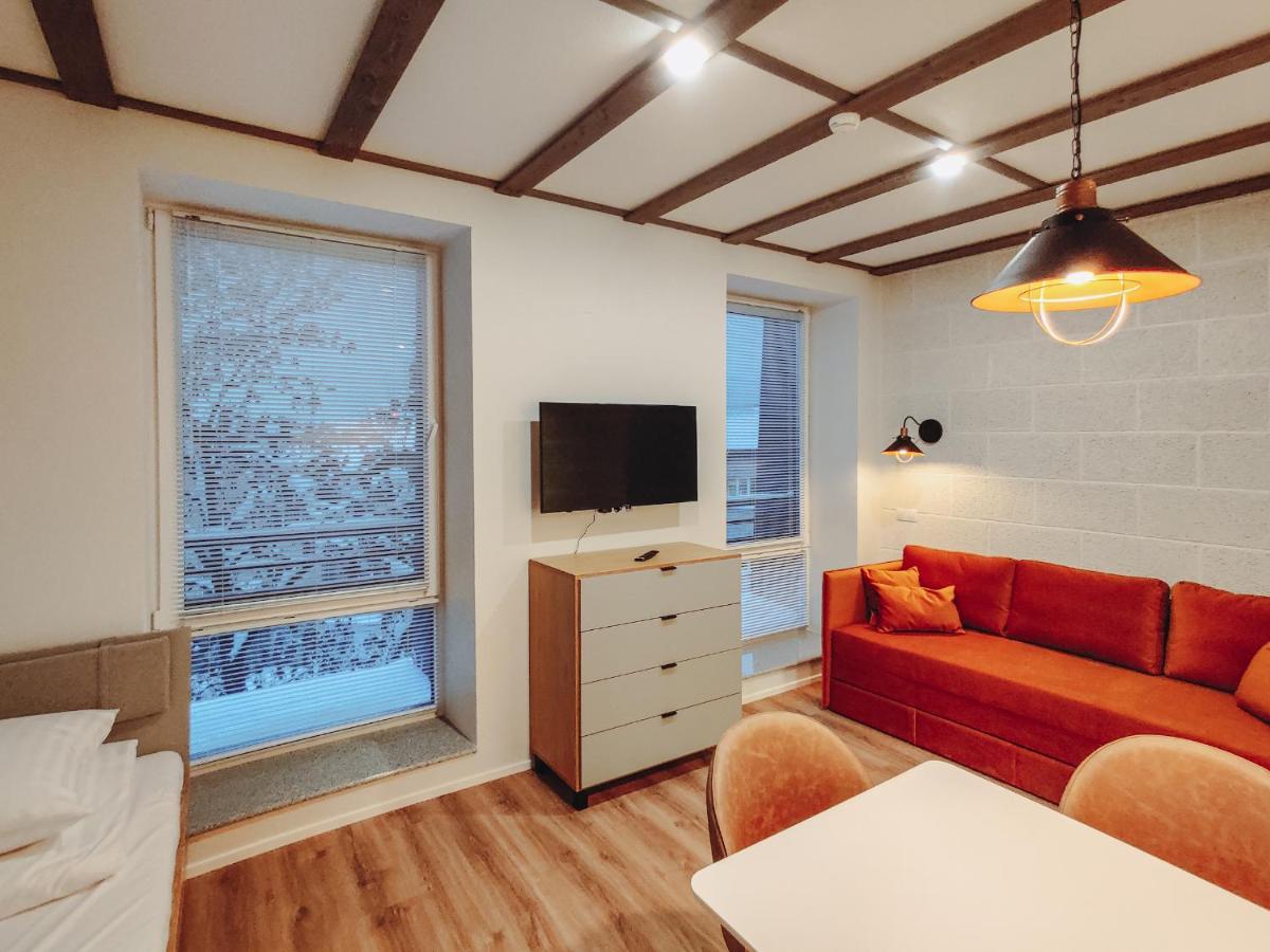 Myapartments Kotka Tallinn Exterior photo